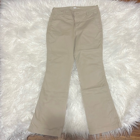 Old Navy Pants - Girls school uniform